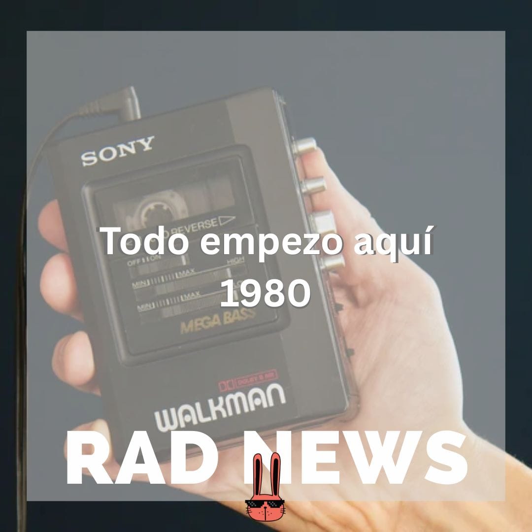 1980: El año que lo cambió todo para el rock pesado