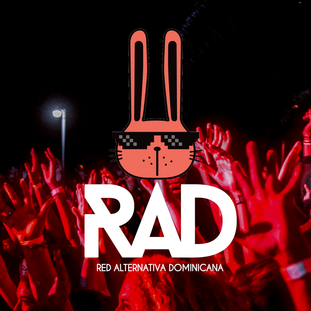 RAD vuelve. Y esta vez no nos vamos.