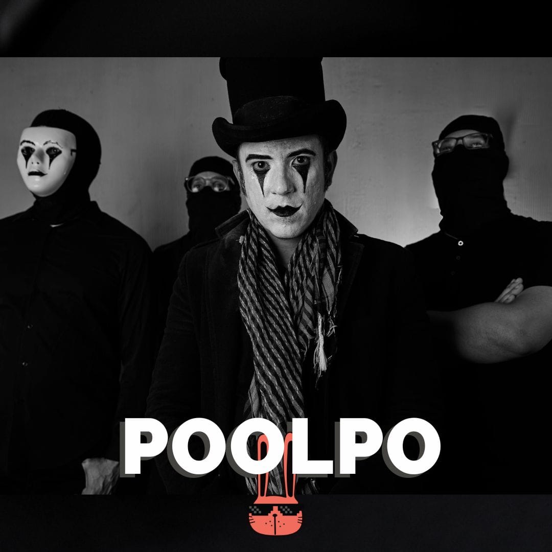 Poolpo: Un sistema viviente que lleva 18 años sin rostro y sin freno
