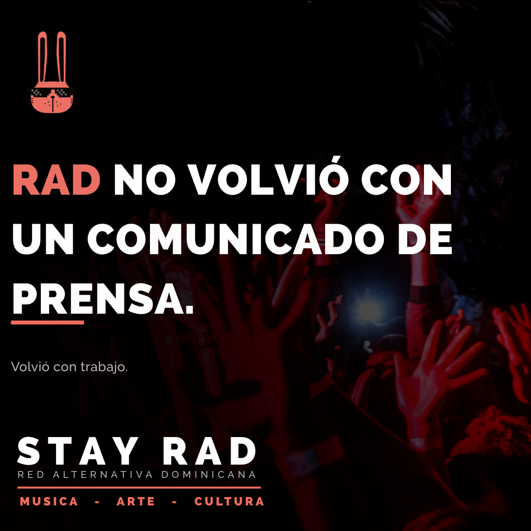 RAD en 2026: ¿Que ha pasado hasta ahora?