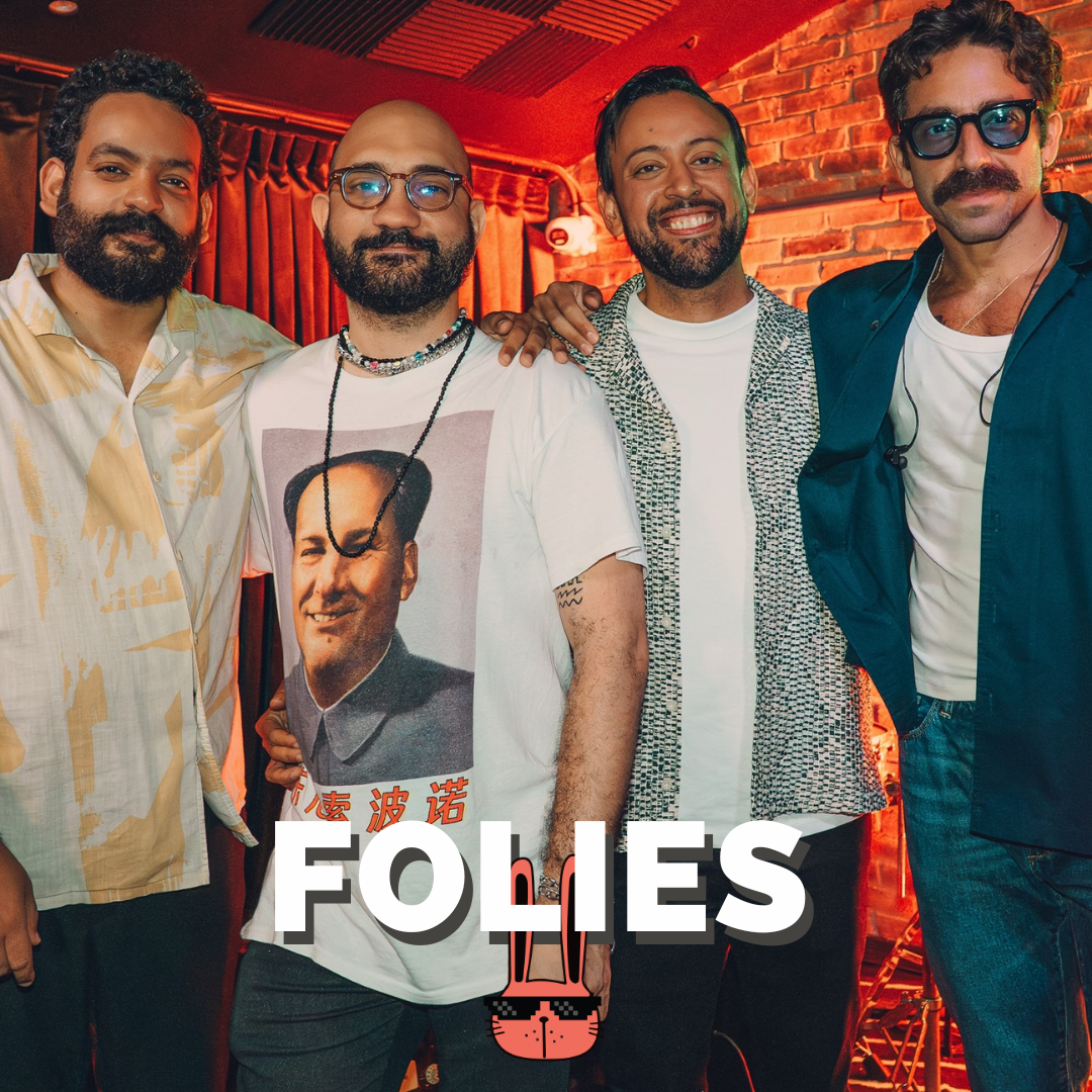 Folies: La locura que vale la pena esperar