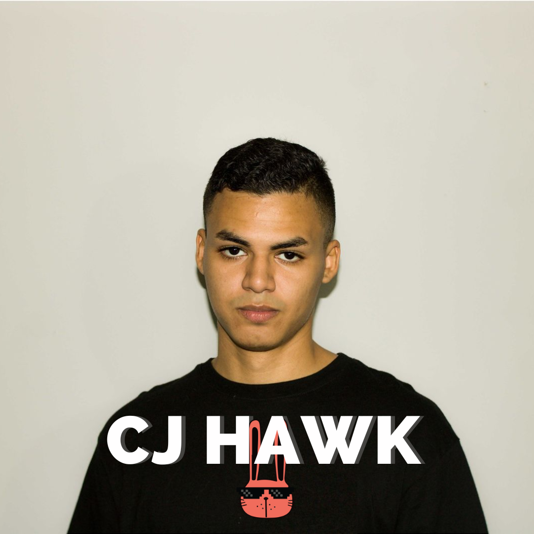 CJ Hawk: El inicio de su propia historia