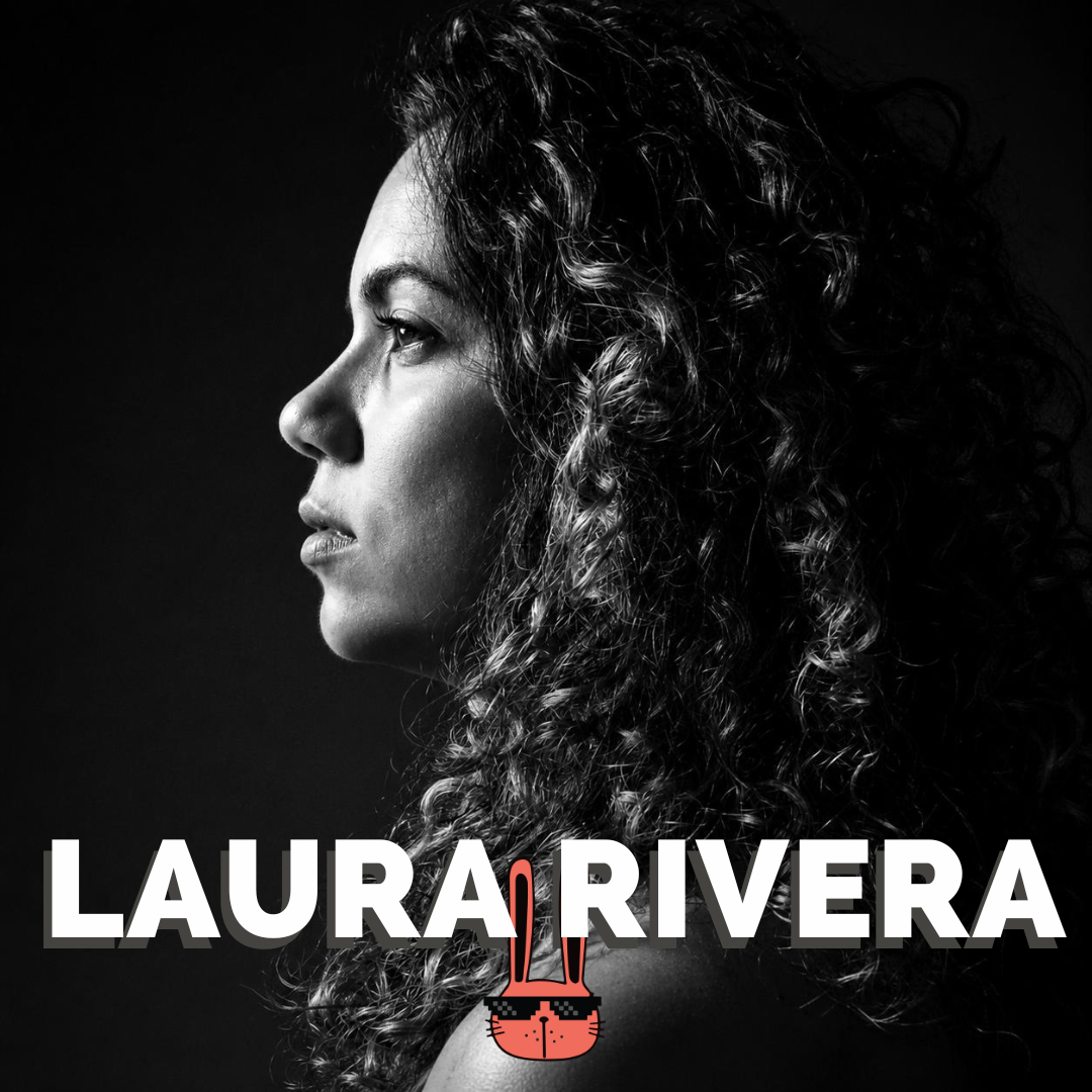 Laura Rivera: Todo lo que soy