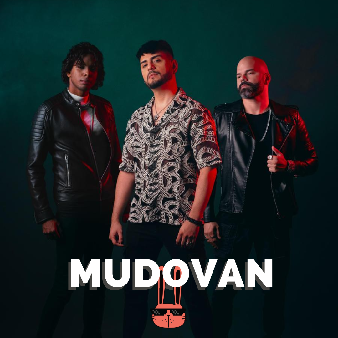 Mudovan: Dejar fluir, respetar los procesos