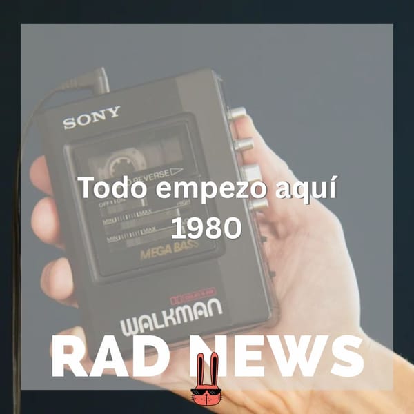 1980: El año que lo cambió todo para el rock pesado