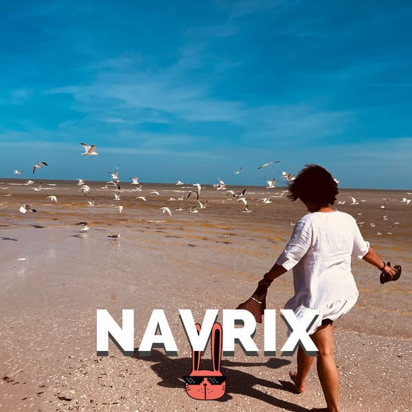 Navrix
