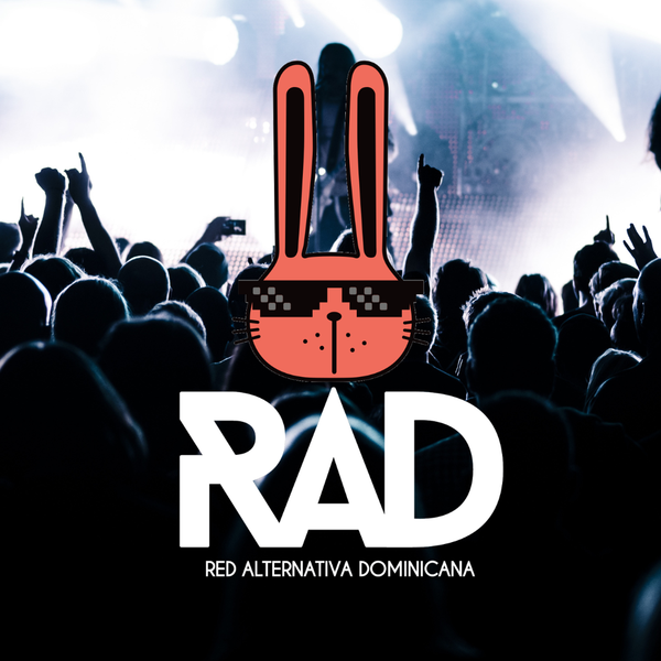RAD vuelve. Y esta vez no nos vamos.