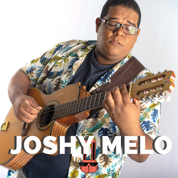 Joshy Melo: El cuatro me trajo el son, el jazz me dio la libertad