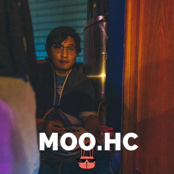 Moo.hc: Capturando el momento antes de que desaparezca
