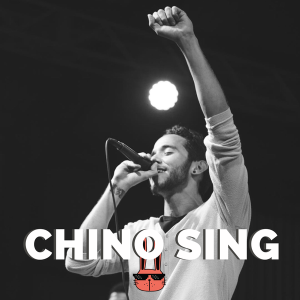 Chino Sing: La esperanza de tiempos claros