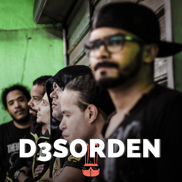 D3SORDEN: Más de dos décadas haciendo exactamente lo que no deberían