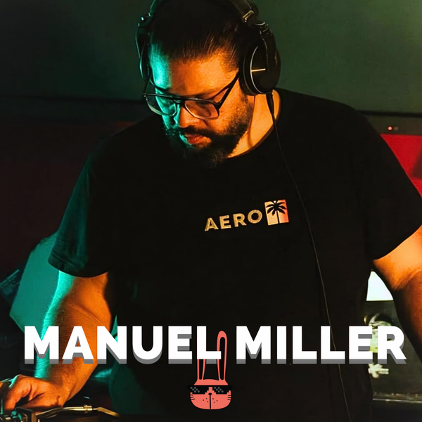 Manuel Miller: El profesor