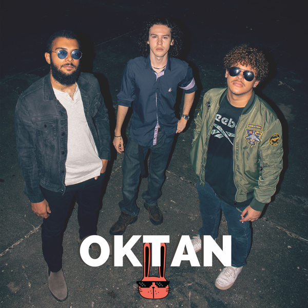 OKTAN: Vinimos a hacer el ruido suficiente para que vuelvan a escuchar