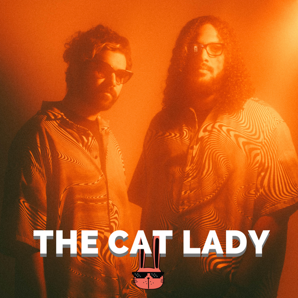 The Cat Lady: La pecera era demasiado pequeña