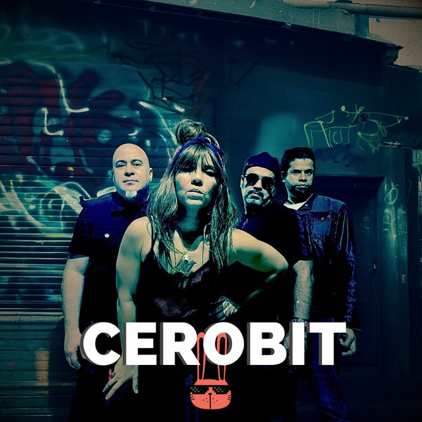 Cerobit: CeroBit, más de 20 años reinventándose!